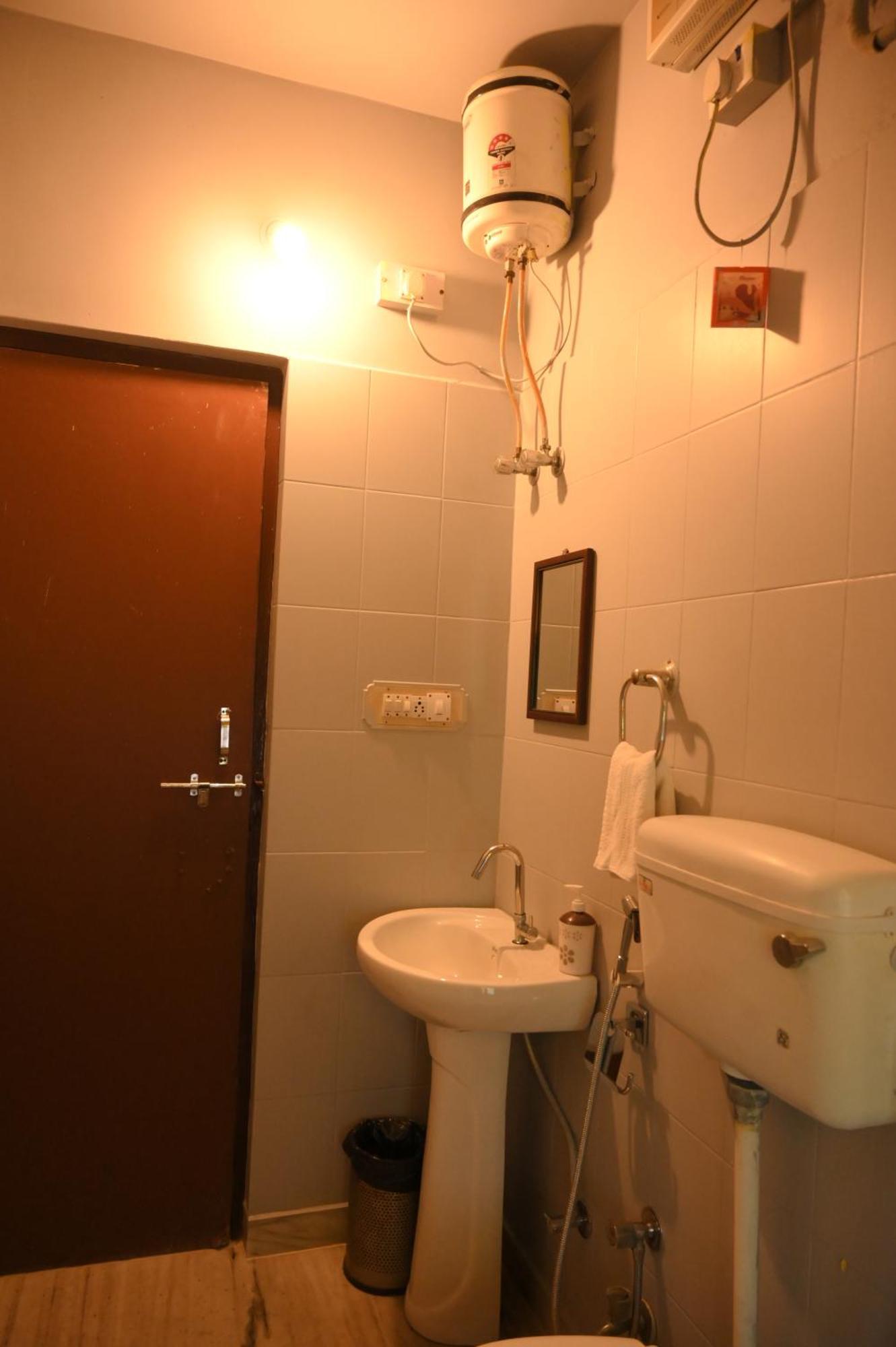Hostel Vostel Jodhpur (Rajasthan) Exterior foto