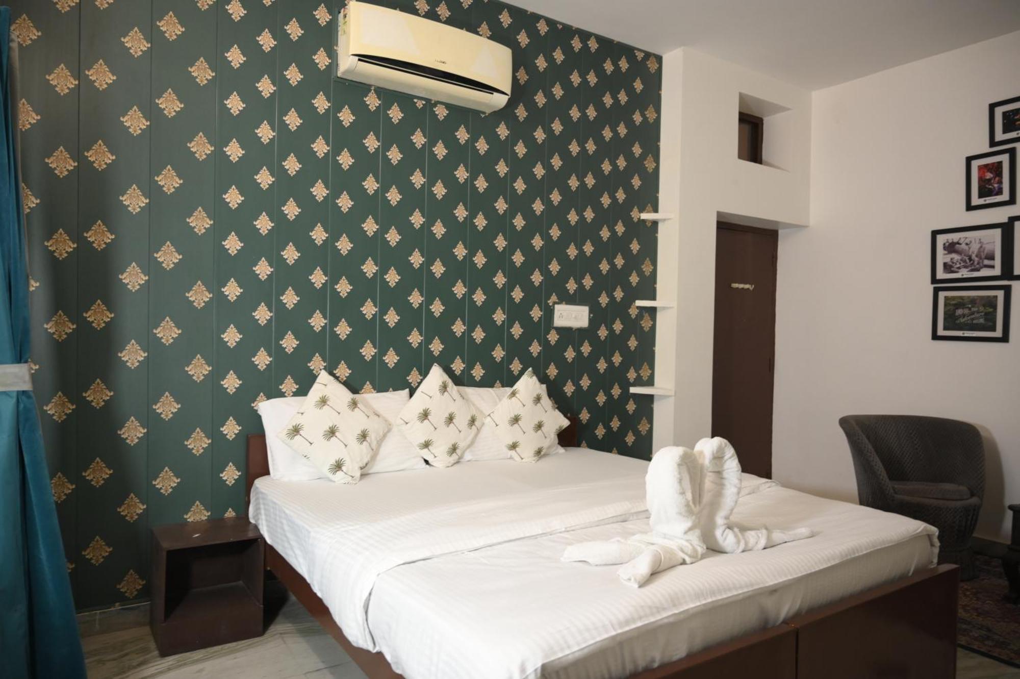 Hostel Vostel Jodhpur (Rajasthan) Exterior foto