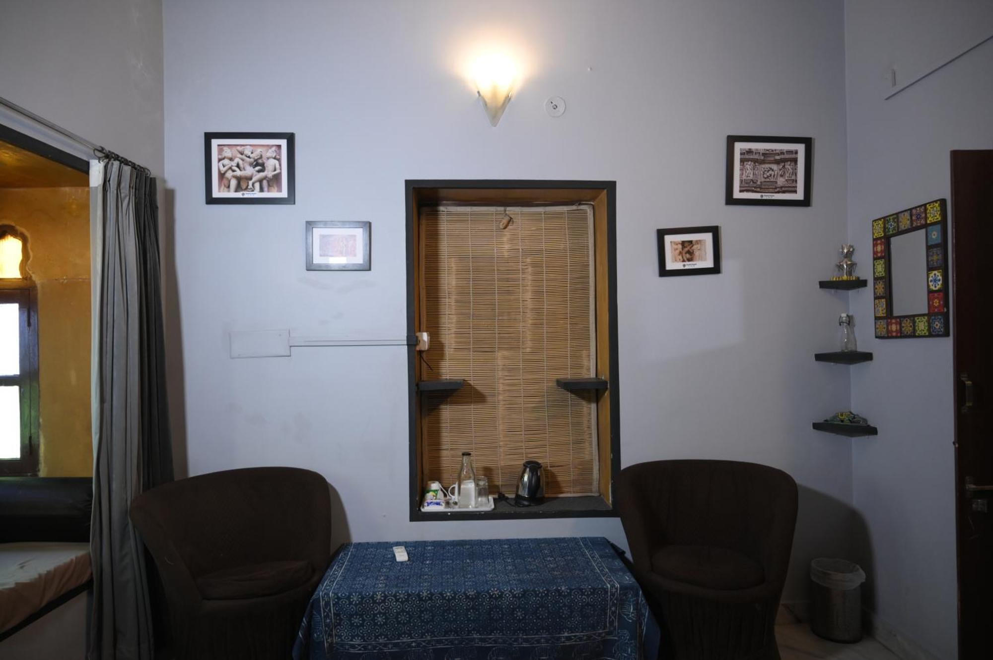 Hostel Vostel Jodhpur (Rajasthan) Exterior foto