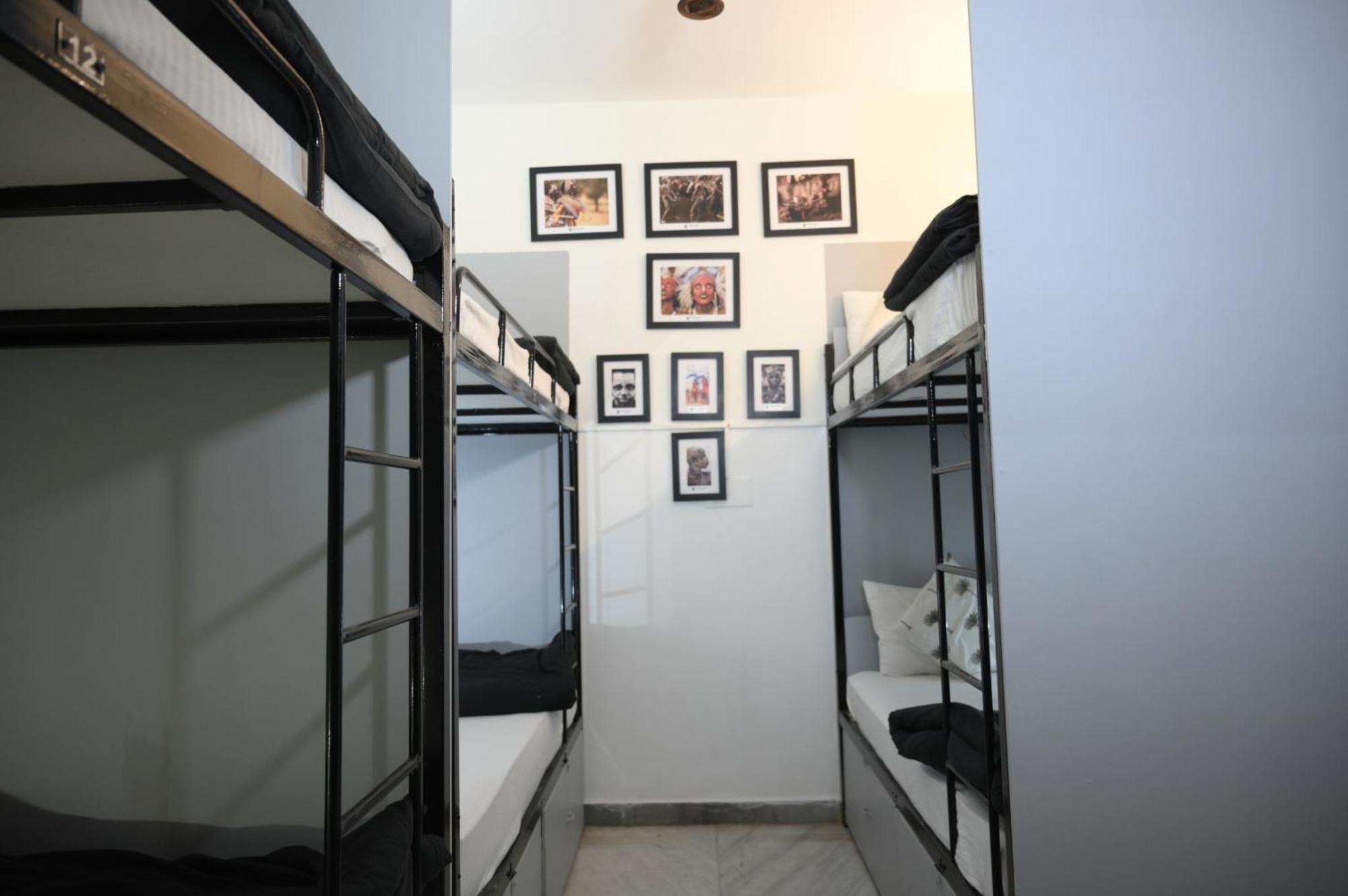 Hostel Vostel Jodhpur (Rajasthan) Exterior foto
