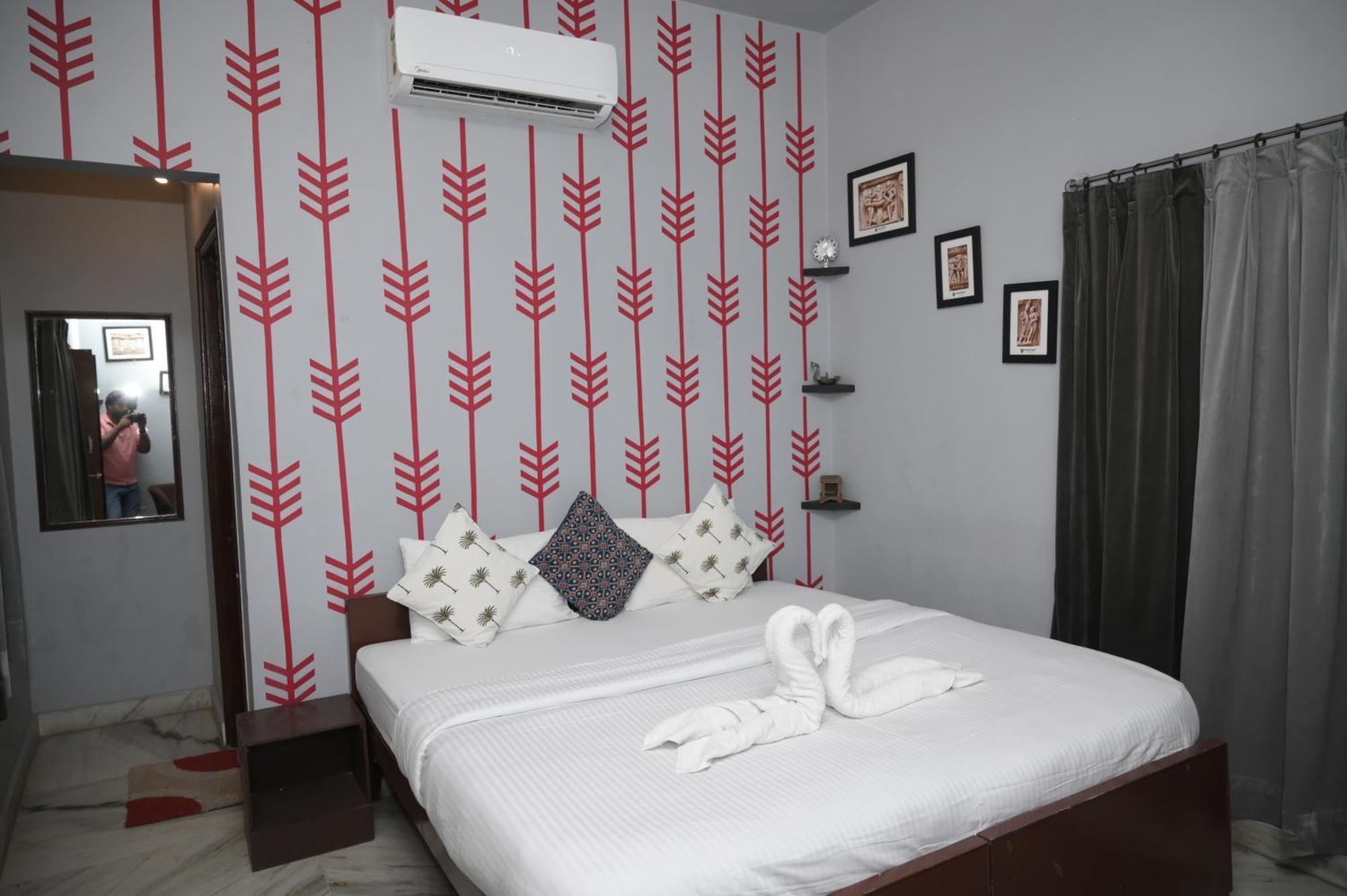 Hostel Vostel Jodhpur (Rajasthan) Exterior foto