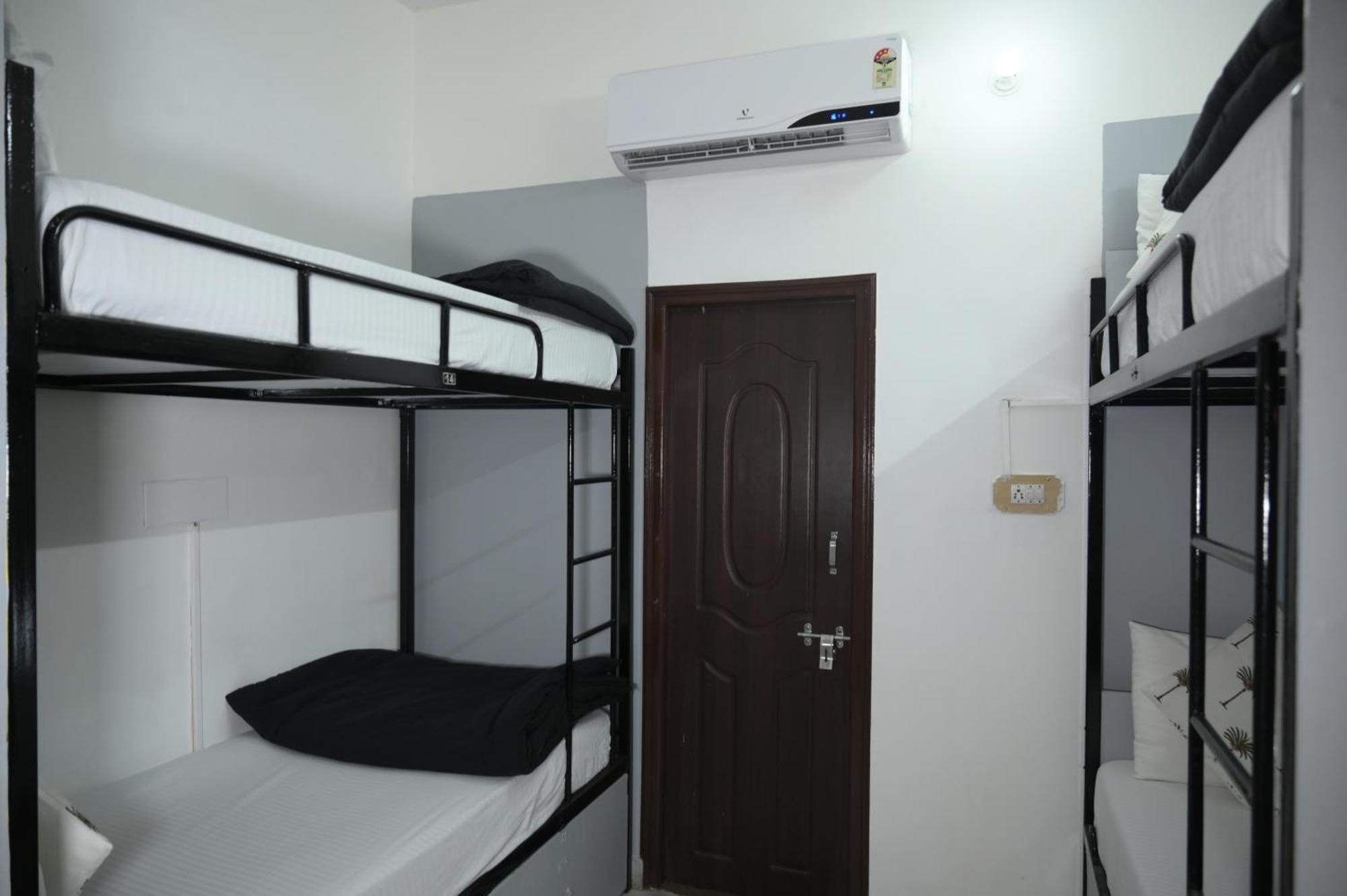 Hostel Vostel Jodhpur (Rajasthan) Exterior foto
