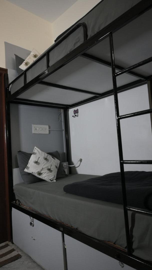 Hostel Vostel Jodhpur (Rajasthan) Exterior foto