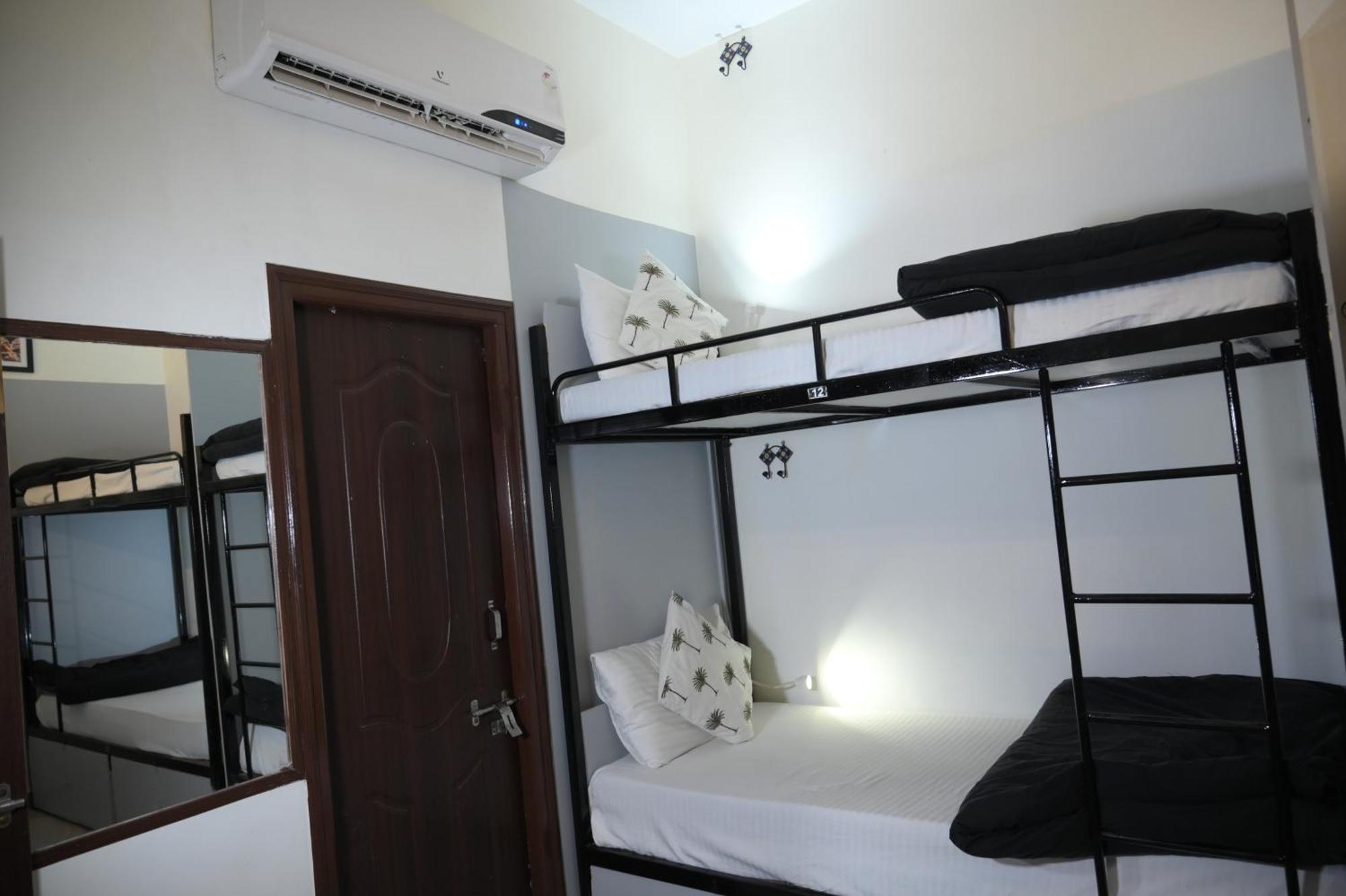 Hostel Vostel Jodhpur (Rajasthan) Exterior foto