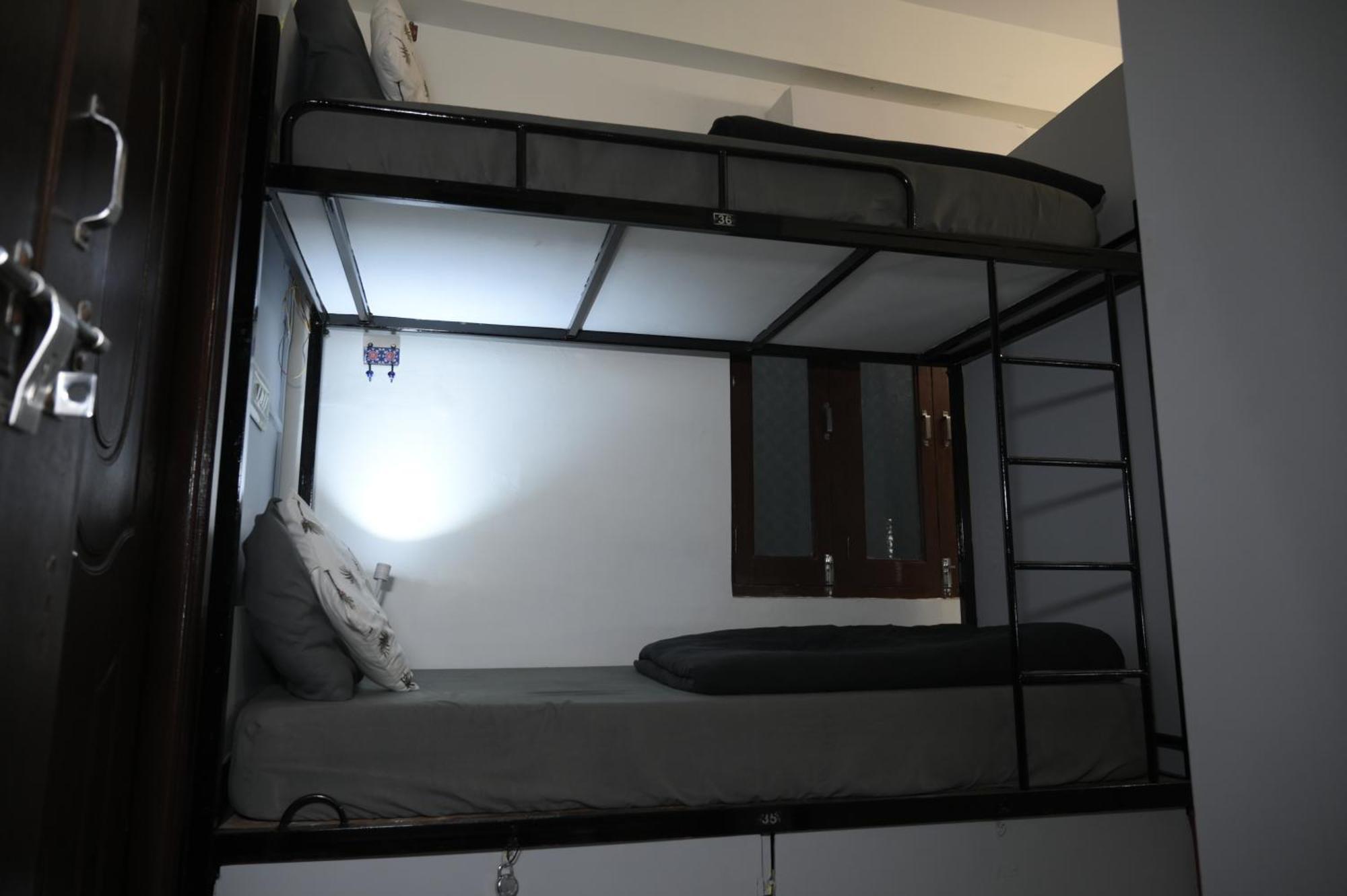 Hostel Vostel Jodhpur (Rajasthan) Exterior foto