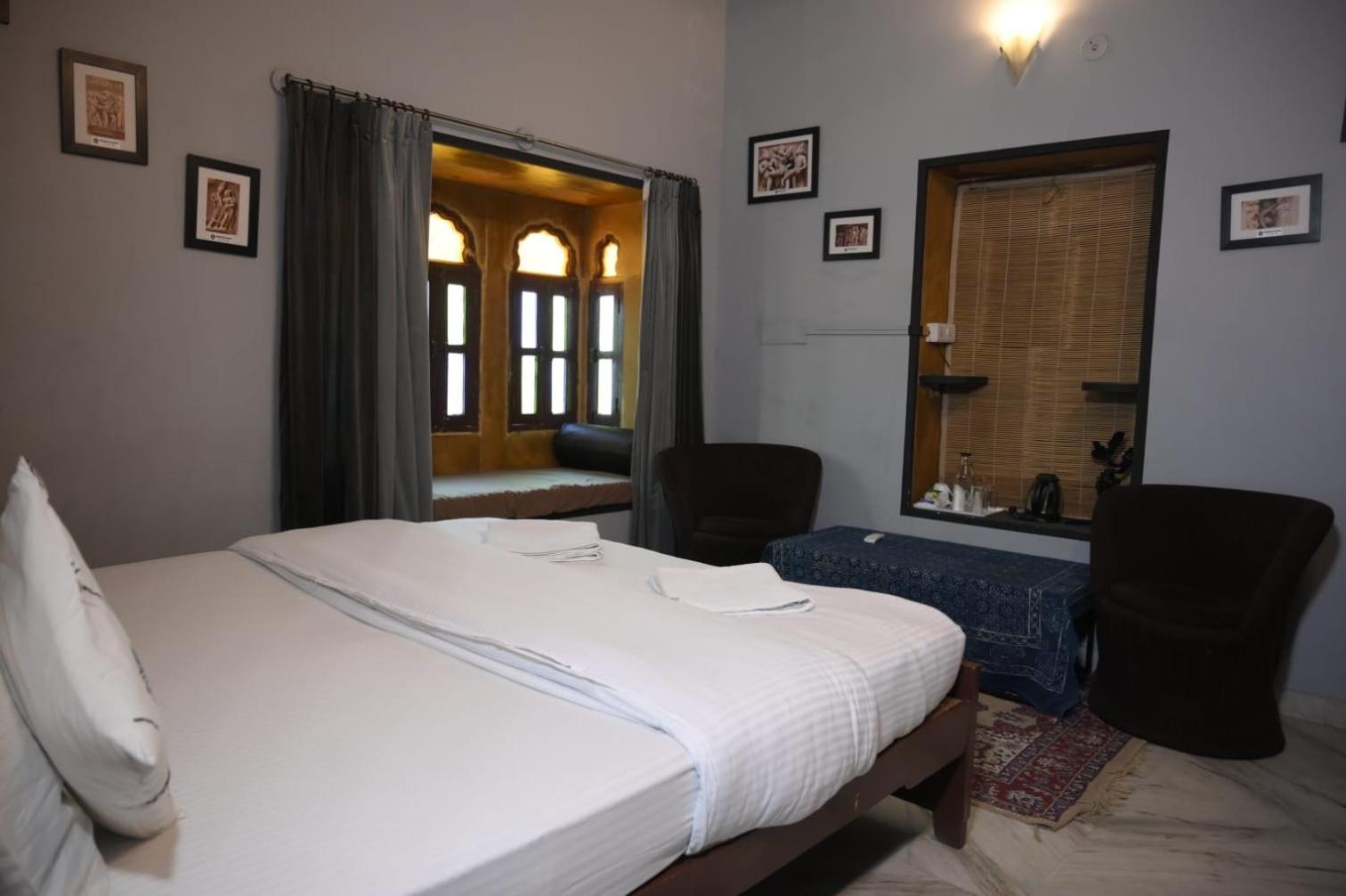 Hostel Vostel Jodhpur (Rajasthan) Exterior foto