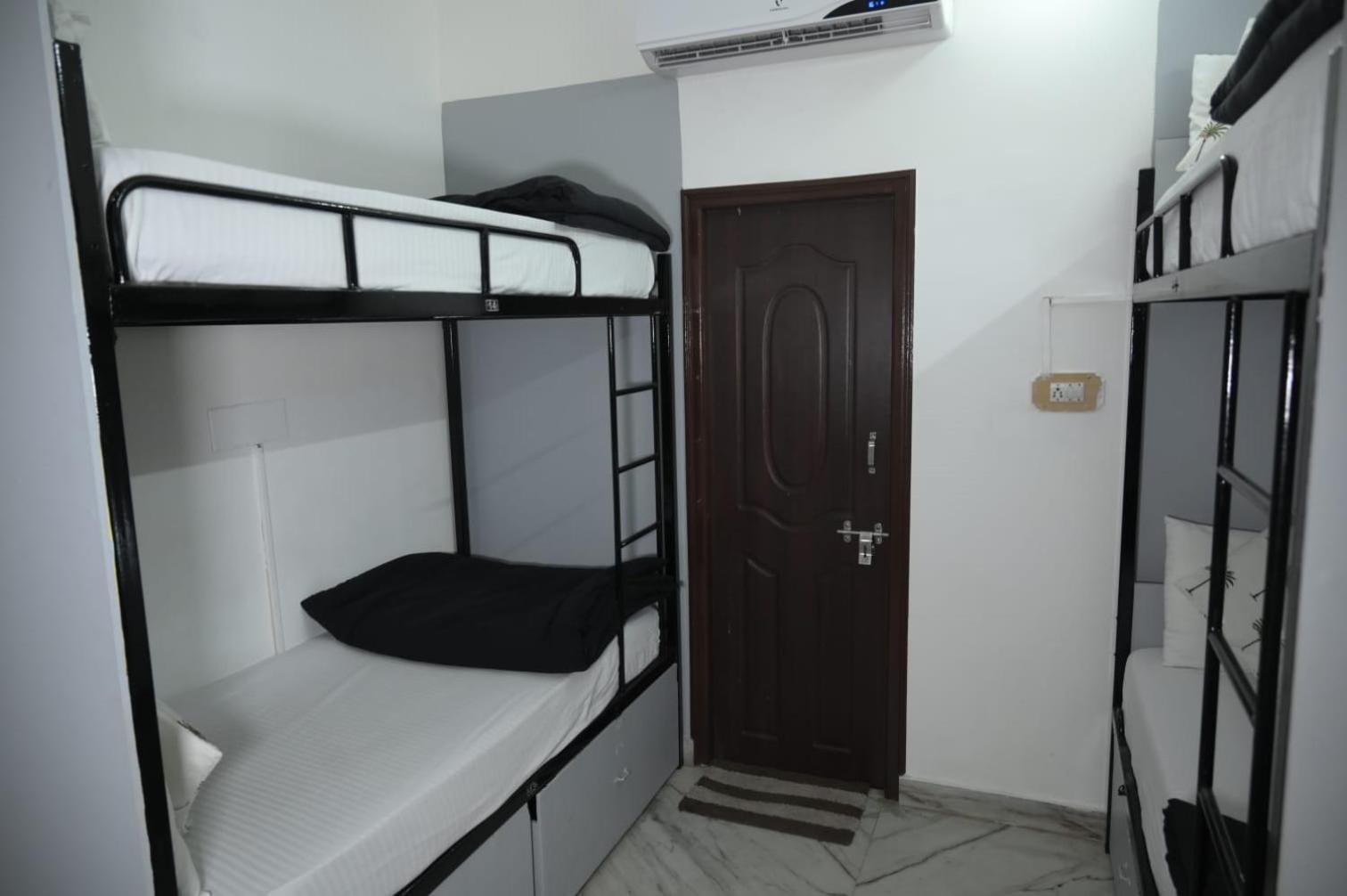 Hostel Vostel Jodhpur (Rajasthan) Exterior foto