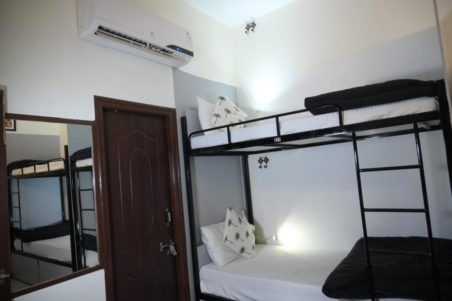 Hostel Vostel Jodhpur (Rajasthan) Exterior foto